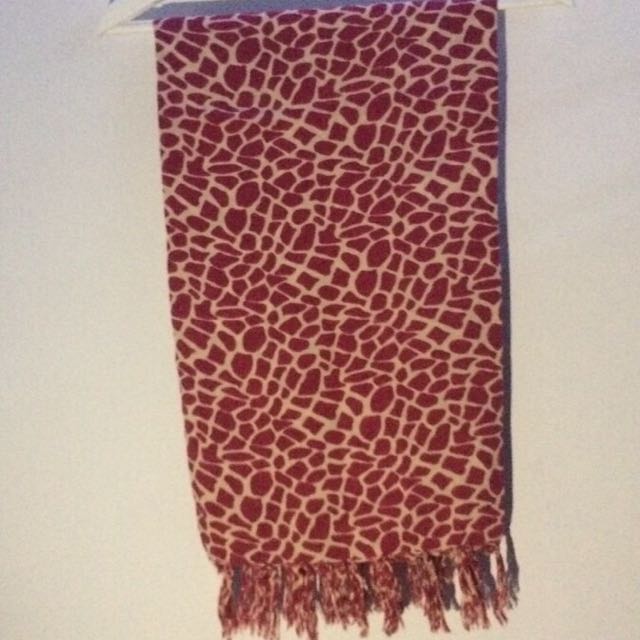 shawl for beach