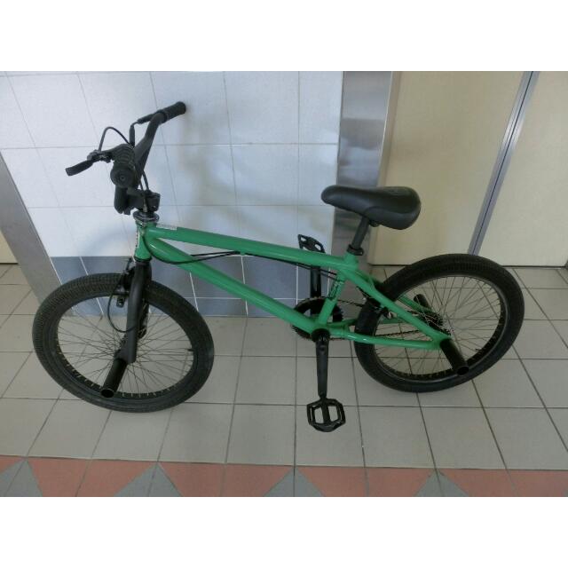 Haro hi ten seven bike sale