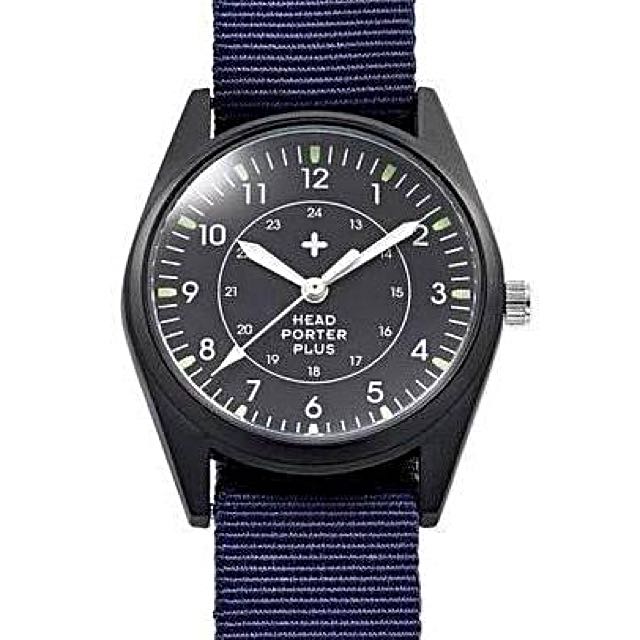 Head porter plus watch hotsell