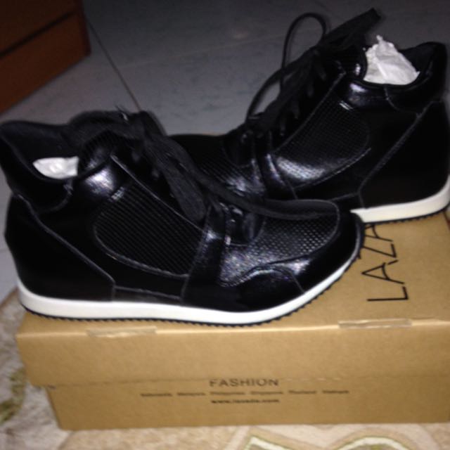 Wedges di lazada cheap