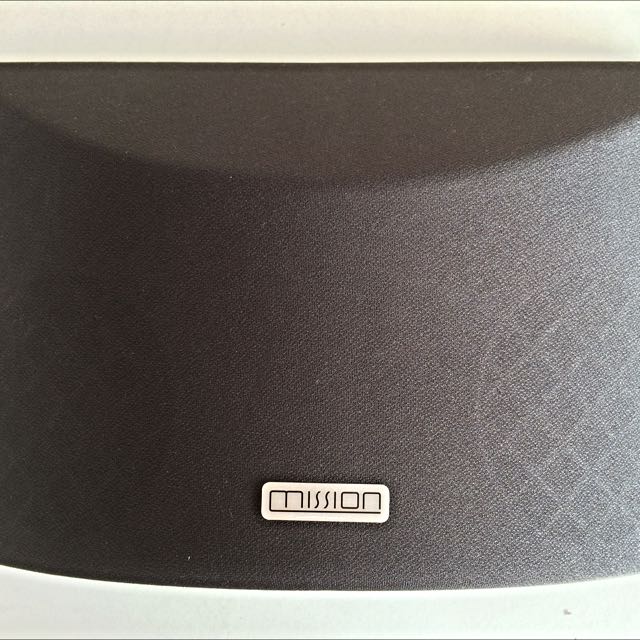 mission m7ds speakers