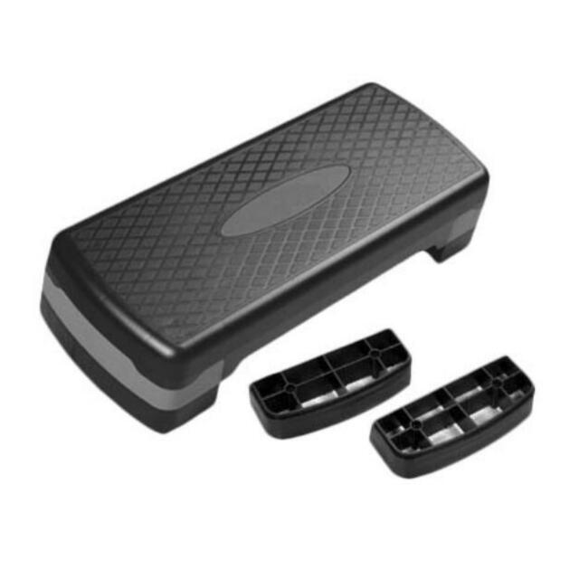 ZANFIT fitness step Board (NEW), Sports Equipment, Exercise & Fitness