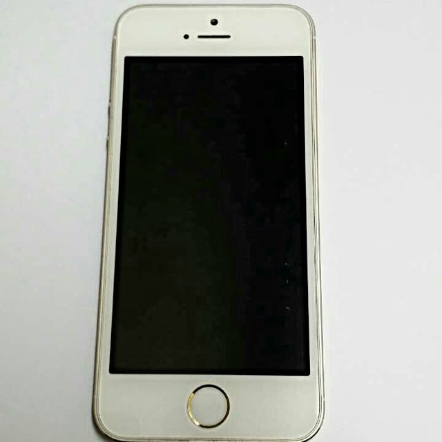 Used iPhone 5s 32gb Rose Gold Computers Tech Parts Accessories Networking on Carousell