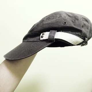 Messenger Hat From TAIWAN