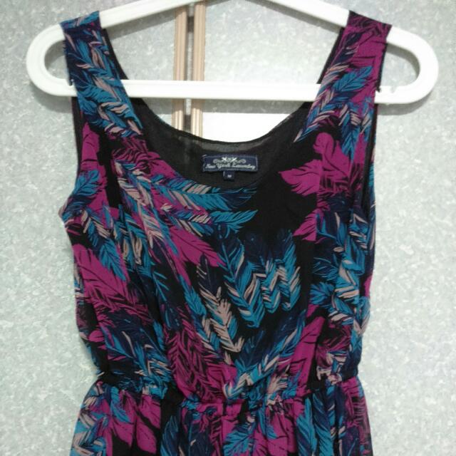 New York Laundry Dress Women S Fashion On Carousell
