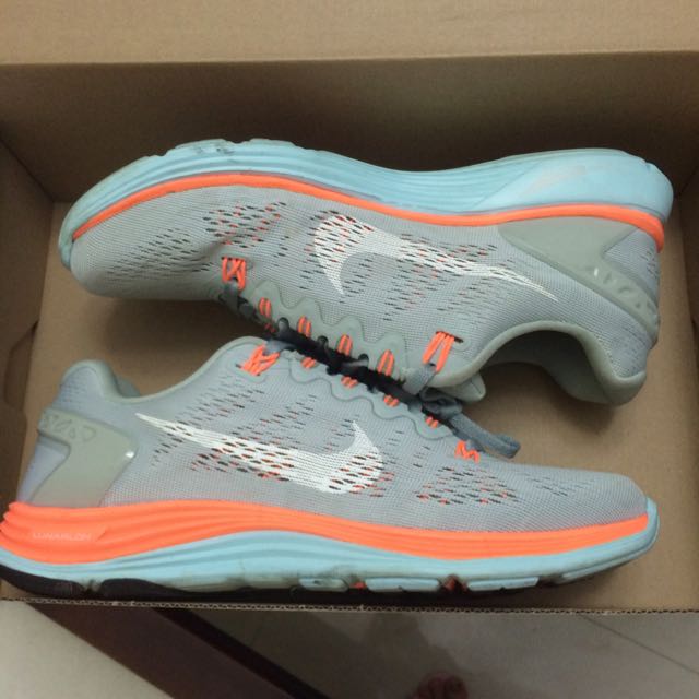 lunarglide 5 womens