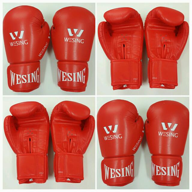 Wesing gloves store