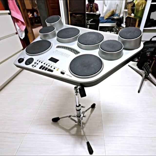 Yamaha dd65 deals stand