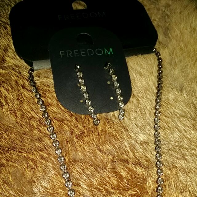 Dorothy perkins jewellery necklaces deals