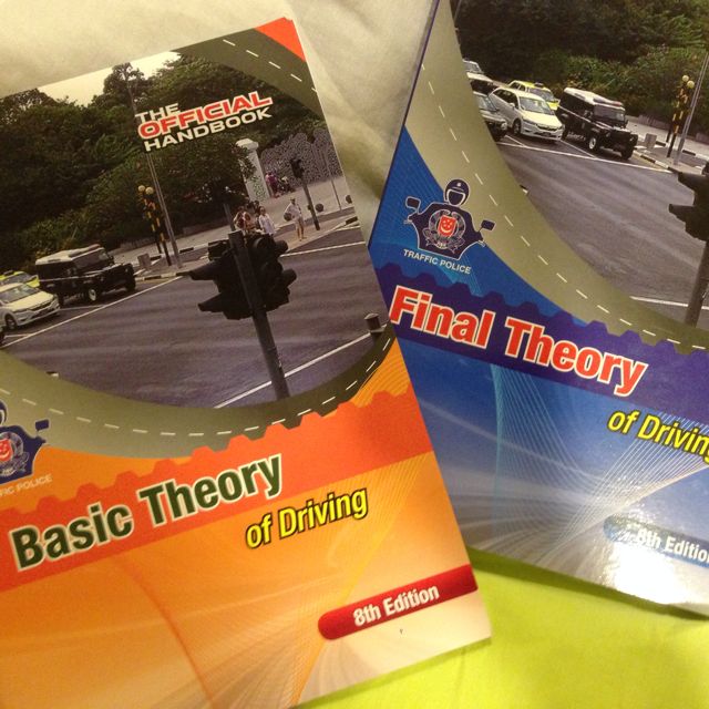 Driving Basic Theory Handbook 8th Edition Women s Fashion Dresses Driving basic theory handbook 8th edition women s fashion dresses