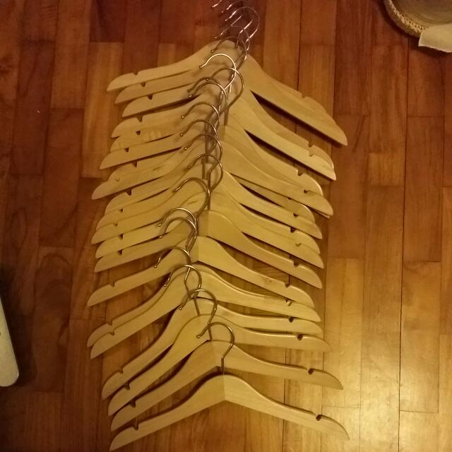 Ikea Baby Hangers , Babies & Kids, Baby Nursery & Kids Furniture, Other