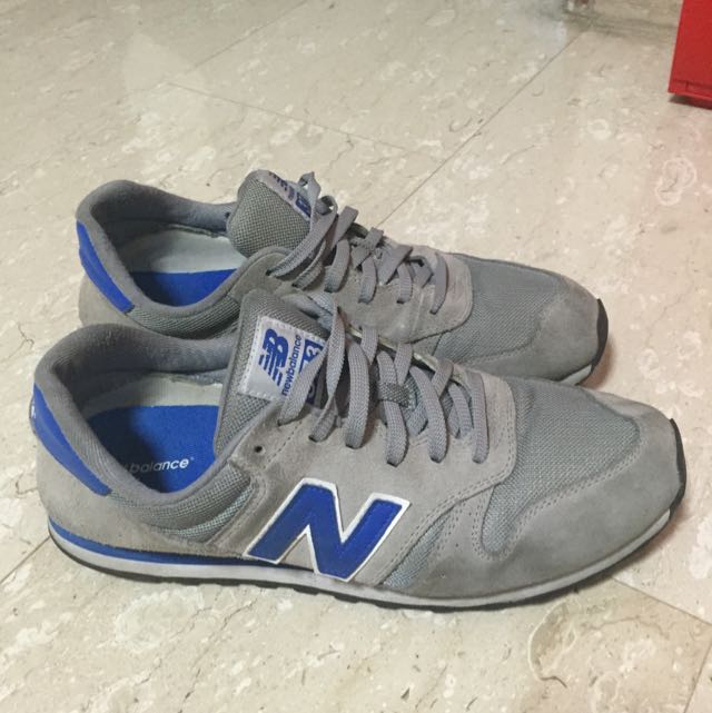 New Balance NB 373