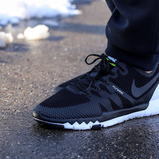 nike free Trainer 3.0 prijs