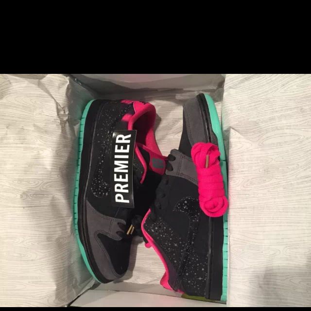 northern lights sb low