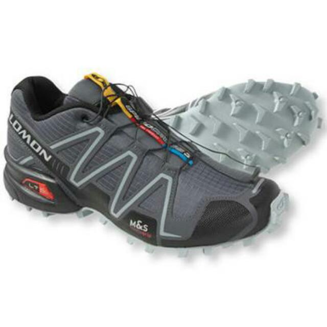 salomon speedcross 3 closeout