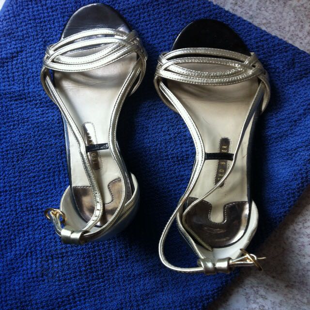 ted baker sale sandals