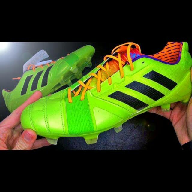 adidas nitrocharge 10