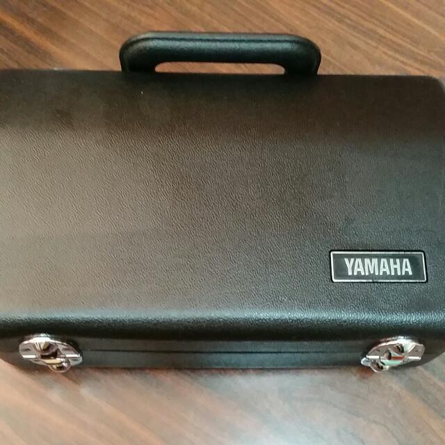 Yamaha C100, Hobbies & Toys, Music & Media, Musical