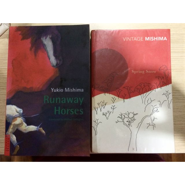 Yukio Mishima Books To Start With Yukio Mishima