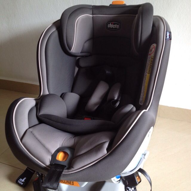 Chicco Next Fit Cx Convertible Baby Car Seat Babies Kids On Photo