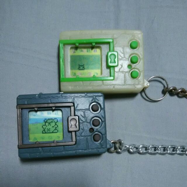Digimon Digivice Ver 1 4 Toys Games On Carousell
