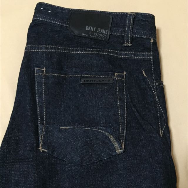 dkny jeans mens