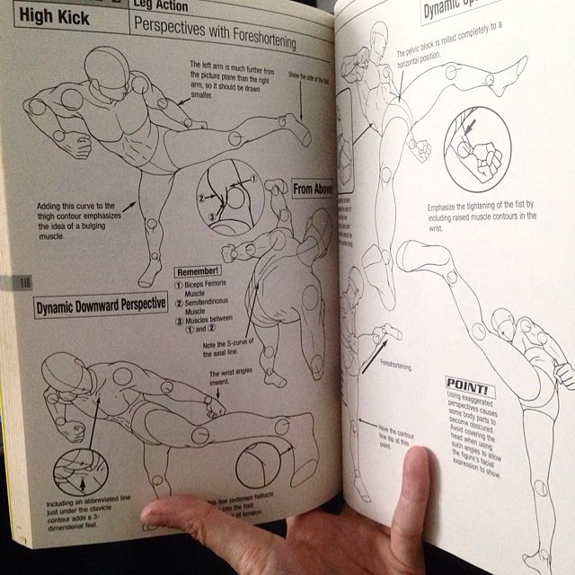 How To Draw Anime Game Characters Manga Books Stationery On