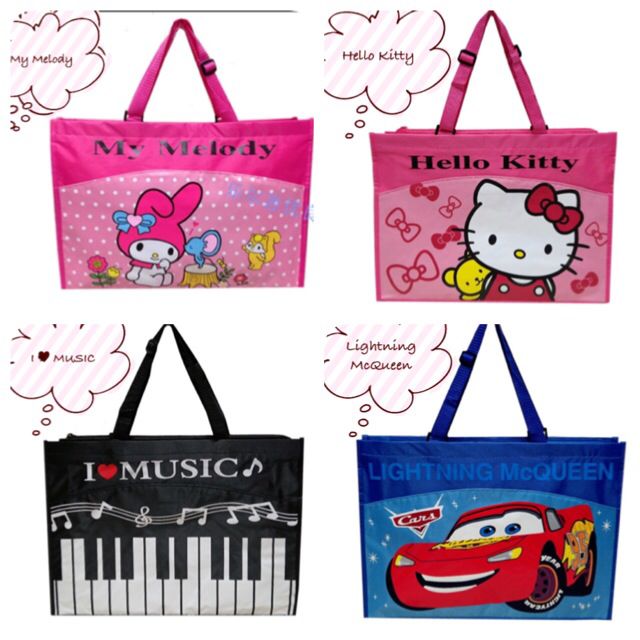 Po A3 Size Drawing Bag Babies Kids On Carousell