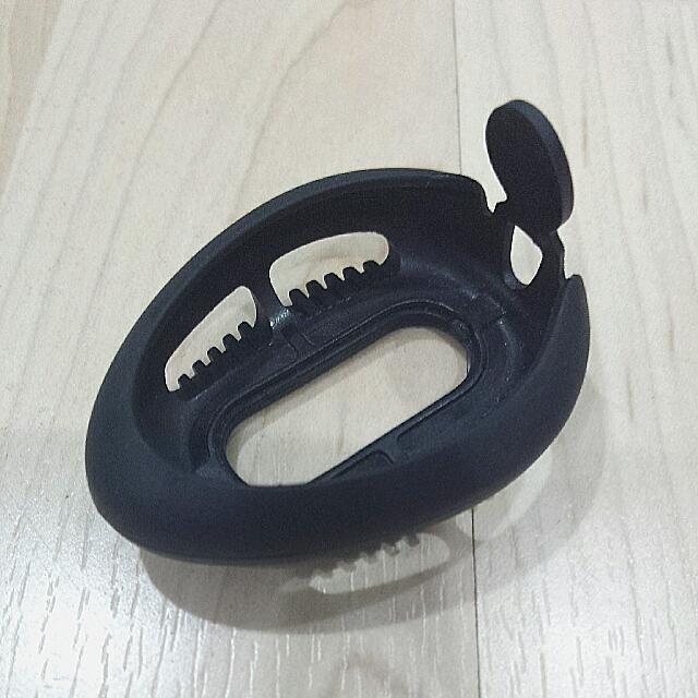 stride foot pod