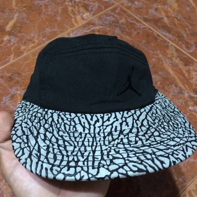 jordan 5 panel