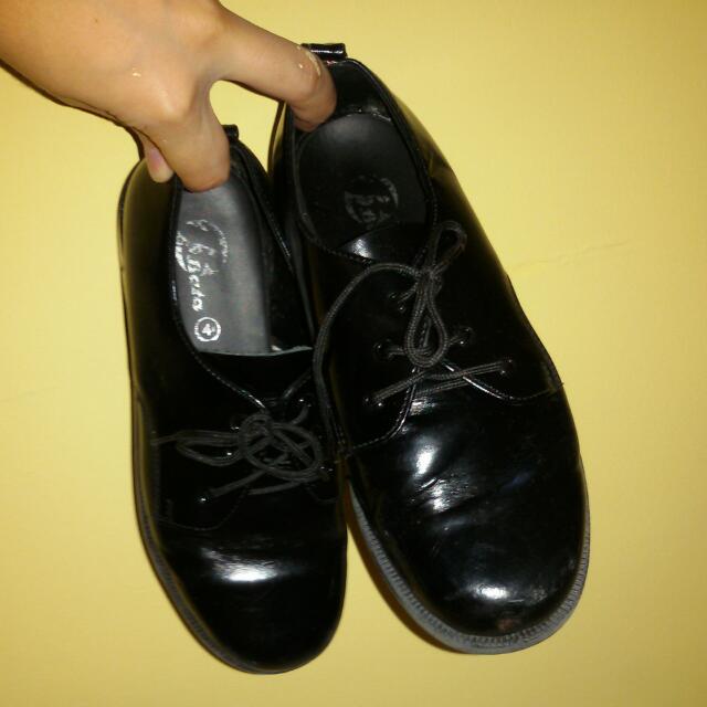 boys formal dress shoes