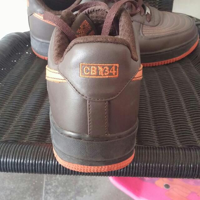 Cb34 air hotsell force ones