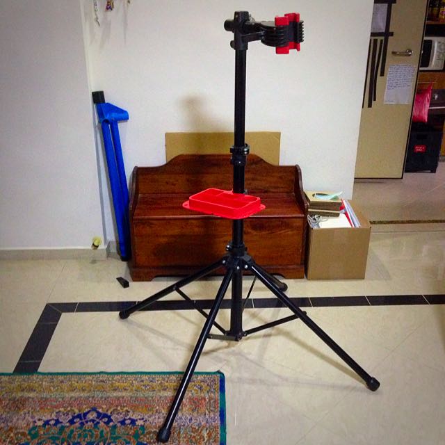 bike workstand reviews