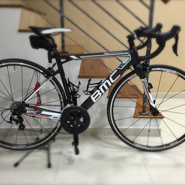 bmc teammachine slr02 2015