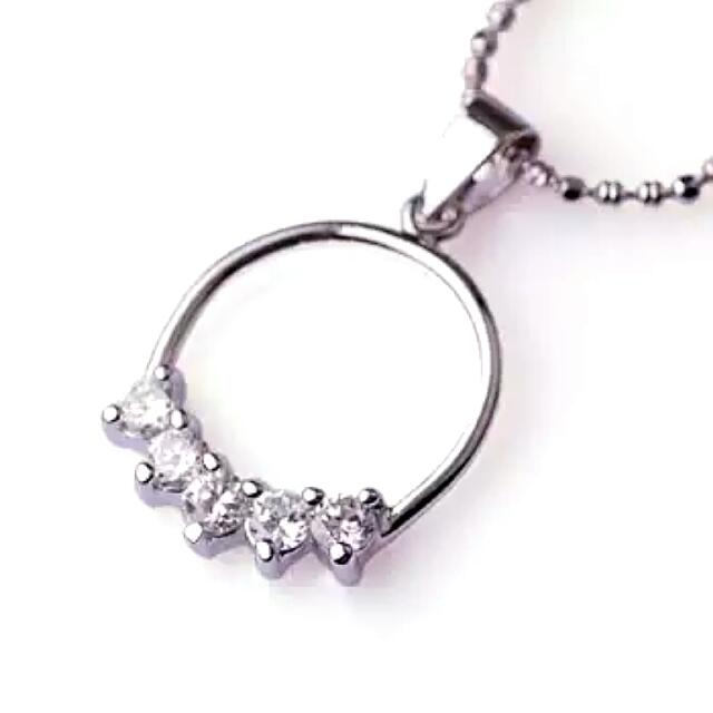 Cz diamond pendant cheap