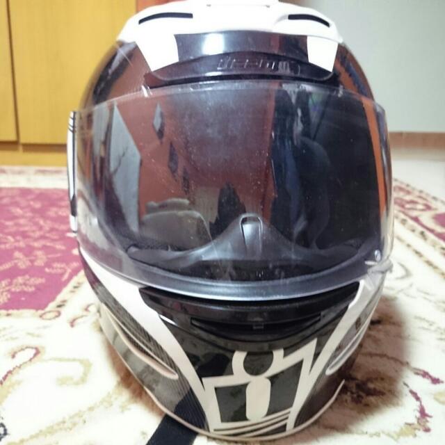 Icon shop airmada salient
