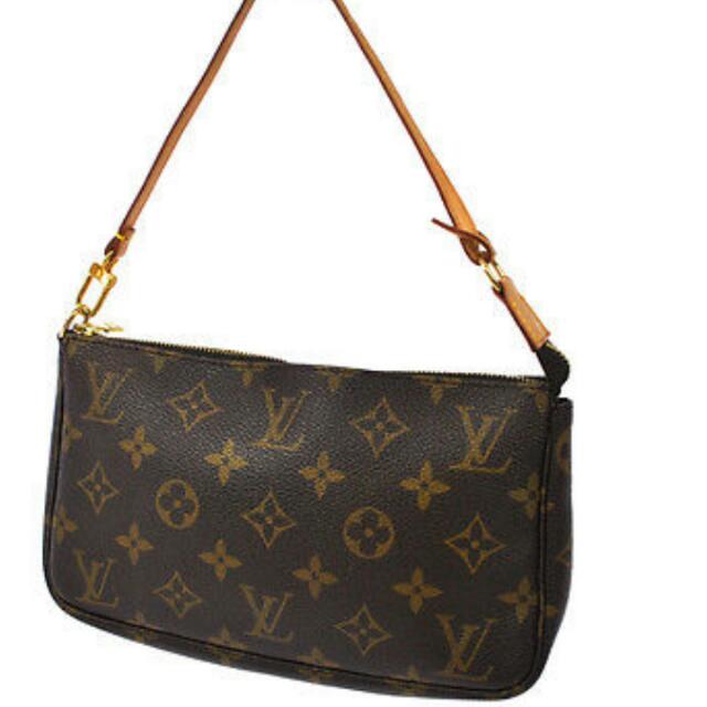 lv lunch bag