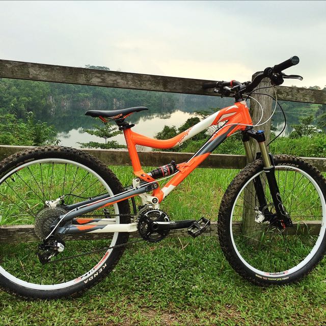 Mongoose teocali expert 2012 sales
