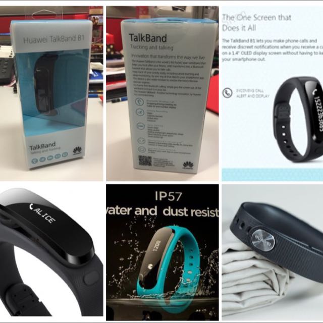 Samsung talkband 2025