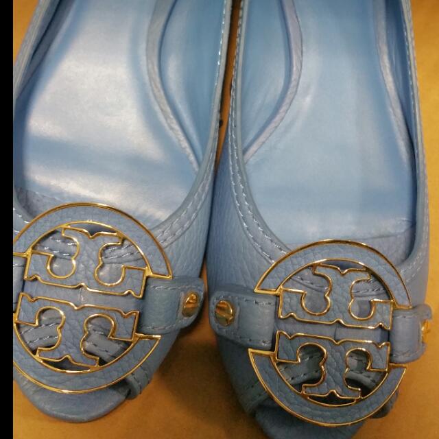 next ladies blue shoes