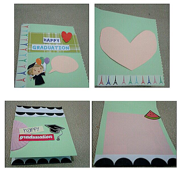 Kartu Ucapan Graduation Card  Kata Kata Mutiara