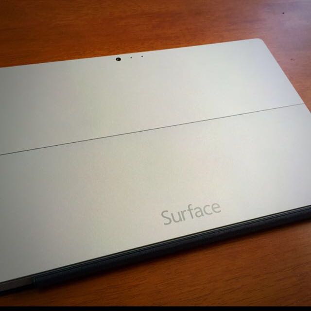 Used Microsoft Surface Pro 3, Computers & Tech, Parts & Accessories