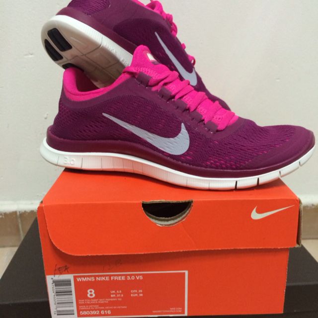 nike free 3.0 v5