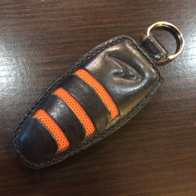 Mclaren keychain hotsell