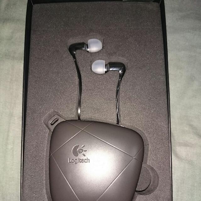 logitech ultimate ears 500