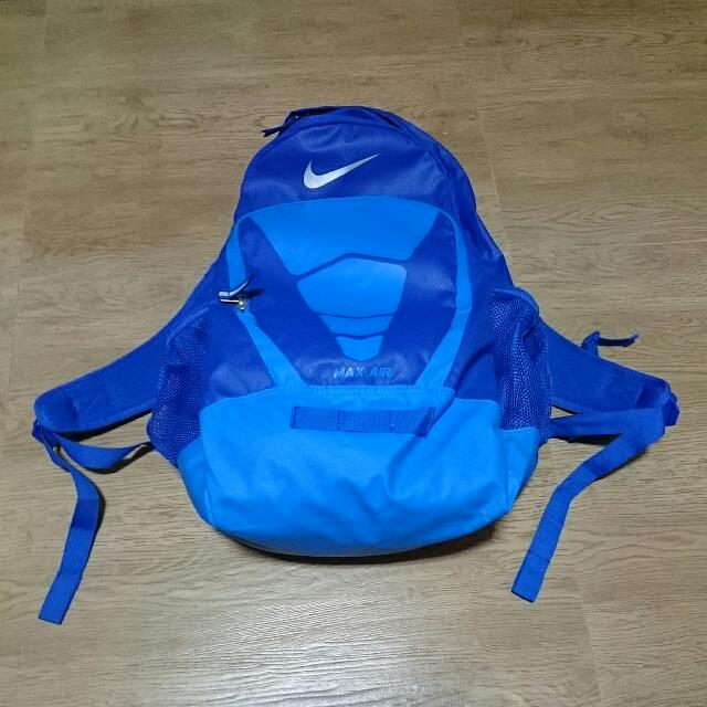 max air bookbag