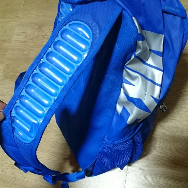 max air bookbag