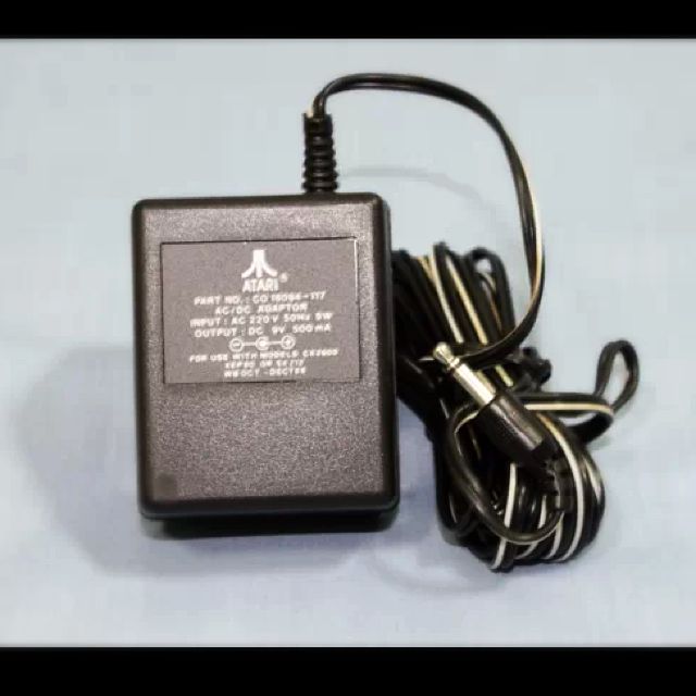 Retro Atari 2600 Jr Video Game Console Set, Hobbies & Toys, Toys