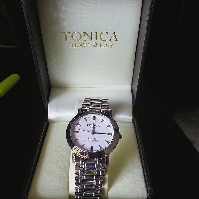 japan quartz watch