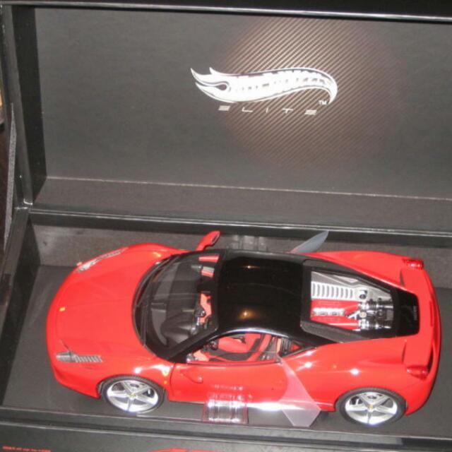 hot wheels super elite